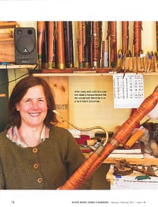 Bassoon Maker